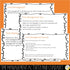 STUDY SKILLS Classroom Guidance Lesson, Activity, and Game with Digital Version